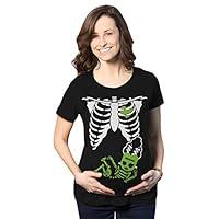Algopix Similar Product 12 - Maternity Bride of Frankenstein