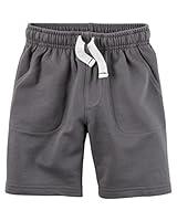 Algopix Similar Product 1 - Carters Little Boys Pullon French
