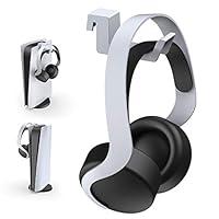 Algopix Similar Product 14 - NexiGo PS5 Headphone Holder