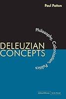 Algopix Similar Product 5 - Deleuzian Concepts Philosophy