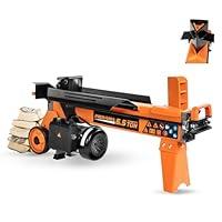 Algopix Similar Product 17 - PROYAMA Log Splitter 65 Ton Wood