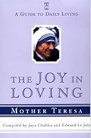 Algopix Similar Product 16 - The Joy in Loving A Guide to Daily