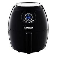 Algopix Similar Product 19 - GoWISE USA 275Quart Digital 50