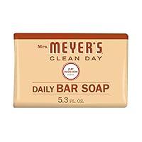 Algopix Similar Product 15 - MRS MEYERS CLEANDAY Clean Days Bar