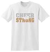 Algopix Similar Product 15 - Spirit Accessories Cheer Strong
