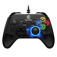 Algopix Similar Product 7 - GameSir T4W Wired Game Controller