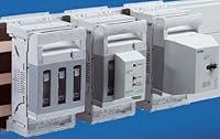 Algopix Similar Product 3 - Rittal SV – secciónador SV 32 x 10 mm