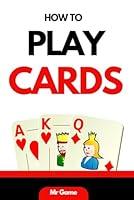 Algopix Similar Product 13 - How To Play CARDS  Learn how to play