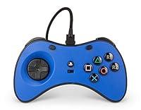 Algopix Similar Product 11 - PowerA FUSION Wired Fightpad for