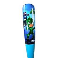 Algopix Similar Product 19 - Hedstrom PJ Masks Baseball Bat & Ball