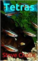Algopix Similar Product 5 - Tetras: Fifty Beautiful Tetras