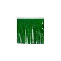 Algopix Similar Product 19 - Dark Green Vinyl Fringe Parade Material
