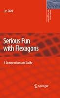 Algopix Similar Product 18 - Serious Fun with Flexagons A