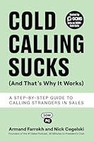 Algopix Similar Product 10 - Cold Calling Sucks And Thats Why It