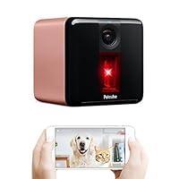 Algopix Similar Product 12 - Petcube 2017 Item Play Smart Pet
