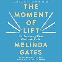Algopix Similar Product 10 - The Moment of Lift How Empowering