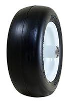 Algopix Similar Product 15 - Marathon 11x4005 Flat Free Lawnmower