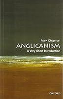 Algopix Similar Product 16 - Anglicanism: A Very Short Introduction