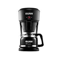 Algopix Similar Product 12 - BUNN Speed Brew 10Cup Home Coffee