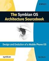Algopix Similar Product 11 - The Symbian OS Architecture Sourcebook