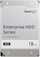 Algopix Similar Product 4 - Synology HAT5300 HAT531018T 18 TB Hard