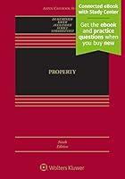 Algopix Similar Product 14 - Property Connected eBook with Study