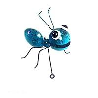 Algopix Similar Product 13 - Garden Ant Decoration Bark Pendant Ant