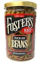 Algopix Similar Product 18 - Glutino Fosters Pickled Products Bean