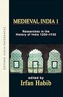 Algopix Similar Product 15 - Medieval India 1 Researches in the