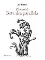 Algopix Similar Product 6 - Elementi di Botanica parallela Italian
