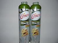 Algopix Similar Product 14 - Crisco 100 Extra Virgin Olive Oil No
