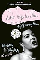 Algopix Similar Product 1 - Lady Sings the Blues The