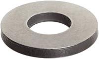 Algopix Similar Product 1 - Steel Round Shim Matte Finish Full