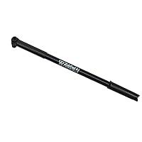 Algopix Similar Product 18 - Zefal Unisexs Rev 88 Frame PumpBlack