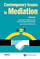 Algopix Similar Product 13 - Contemporary Issues in Mediation