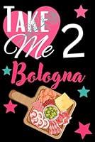 Algopix Similar Product 15 - Take Me 2 Balogna bologna italy