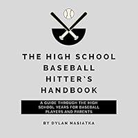 Algopix Similar Product 2 - The High School Baseball Hitters