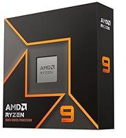 Algopix Similar Product 7 - AMD Ryzen 9 9900X 12Core 24Thread