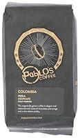 Algopix Similar Product 12 - PABLOS COFFEE Single Origin Medium