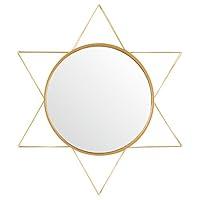 Algopix Similar Product 9 - Amazon Brand  Rivet Modern 3D Star