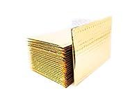 Algopix Similar Product 9 - Empire Mailers 0 Gold Foil Bubble