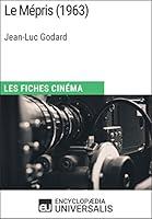 Algopix Similar Product 10 - Le Mpris de JeanLuc Godard Les