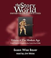 Algopix Similar Product 8 - Story of the World Vol 4 Audiobook