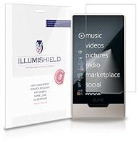 Algopix Similar Product 20 - iLLumiShield Screen Protector