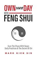 Algopix Similar Product 6 - OWN YOUR DAY WITH FENG SHUI Cure The