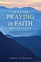 Algopix Similar Product 16 - The One Year Praying in Faith