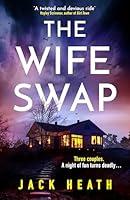 Algopix Similar Product 8 - The Wife Swap A hugely gripping and