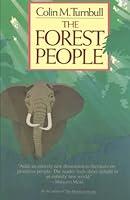 Algopix Similar Product 10 - The Forest People