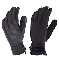 Algopix Similar Product 8 - SEALSKINZ Unisex Waterproof All Weather