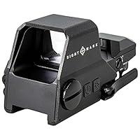 Algopix Similar Product 11 - Sightmark Ultra Shot RSpec Dual Shot